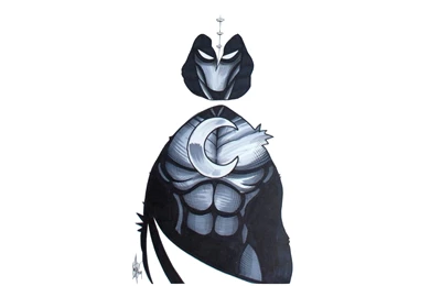 Moon Knight Wallpapers