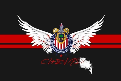 Chivas Wallpapers By BARRABRAVACHIVAS On DeviantArt