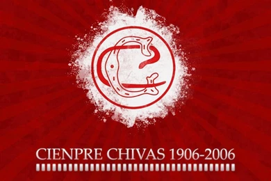 CIENpre Chivas Wallpapers By DP Megachiva On DeviantArt
