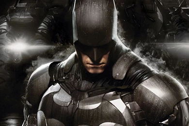 Batman: Arkham Knight Wallpapers   Game Wallpapers