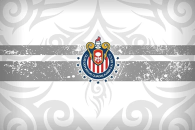 Chivas Blanco By Vicking23 On DeviantArt