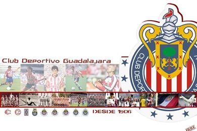 Wallpapers Historia Chiva