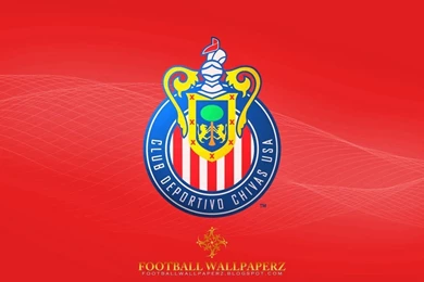 Chivas U S A Wallpapers