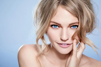 Pretty Blonde Wallpapers Full Images