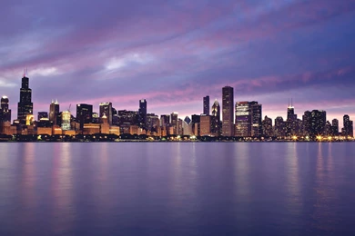 Most Beautiful Chicago Wallpapers