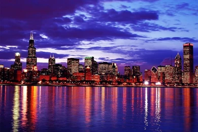 Chicago Wallpapers   Crazy Frankenstein