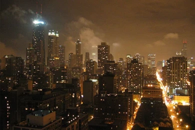 Chicago Wallpapers 2   Crazy Frankenstein