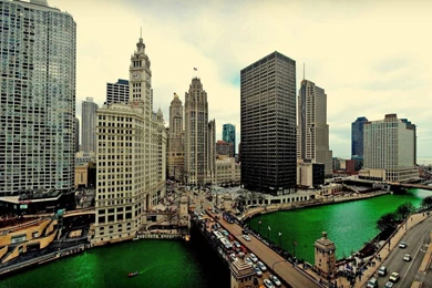 Chicago Wallpapers   World Wallpapers