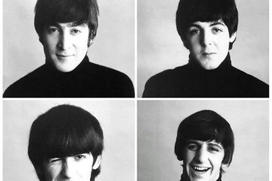 The Beatles