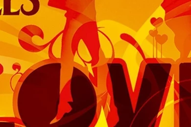 The Beatles iPhone 5 Wallpapers