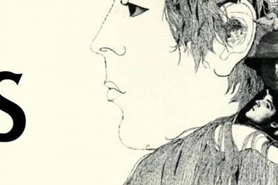 The Beatles iPhone 5 Wallpapers