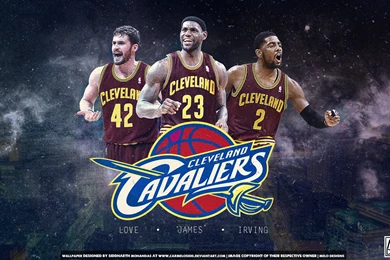 Kyrie Irving Wallpapers