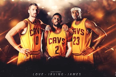Cleveland Cavaliers 2015 Wallpapers   Wallpaper.