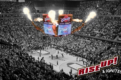 Iphone Cleveland Cavaliers Wallpapers