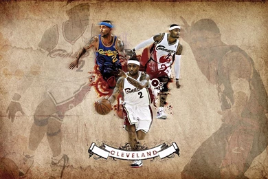 Mo Williams Cavaliers Widescreen Wallpapers