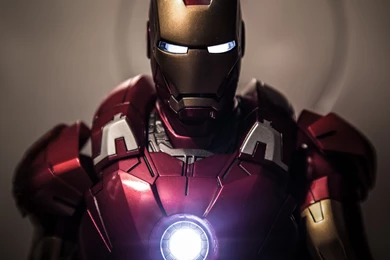 147 Iron Man HD Wallpapers