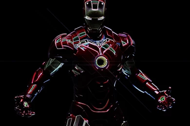 147 Iron Man HD Wallpapers