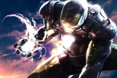 147 Iron Man HD Wallpapers