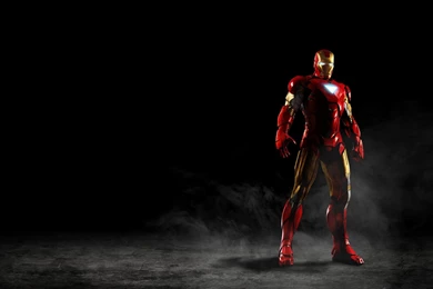 Iron Man Desktop Backgrounds Download