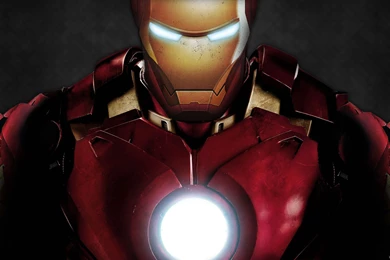Iron Man Wallpapers