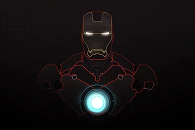 Iron Man Wallpapers HD