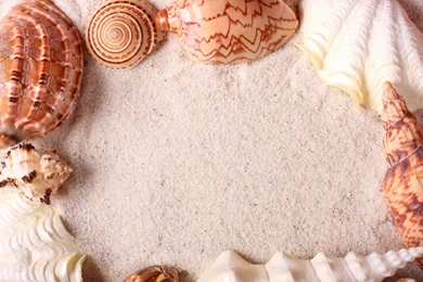 2560x1600 White Sand Desktop PC And Mac Wallpapers