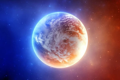 Planet HD Wallpapers