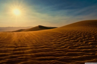 Download Sand Wind Wallpapers 1920x1080