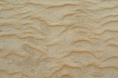 Sand Waves Desktop Wallpapers