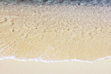 Sand iPad Wallpapers