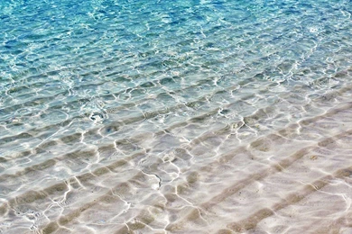 1920x1080 Clear Sea Sand Summer Desktop PC And Mac Wallpapers