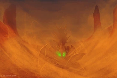 Sand Storm Wallpapers