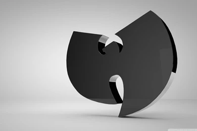Wu Tang Logo HD Desktop Wallpapers : Widescreen : High Definition ...