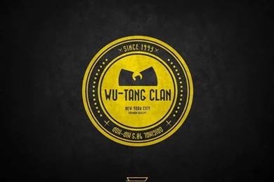 WU TANG Wallpapers
