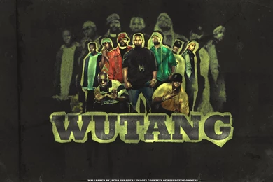 Top Wu Tang Bees Wallpaper Images For Pinterest