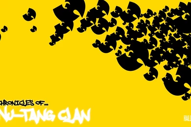 Top Wu Tang Bees Wallpaper Images For Pinterest