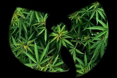 Iphone Weed Bud Wallpapers Wu Tang Wu Tang Clan Wu Get Lifted ...