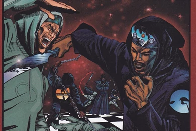 34 Rap HD Wallpapers