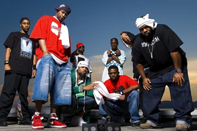 1920x1080 Wu Tang Clan Wallpapers