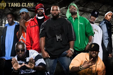 Wu Tang Clan Wallpapers   1628902