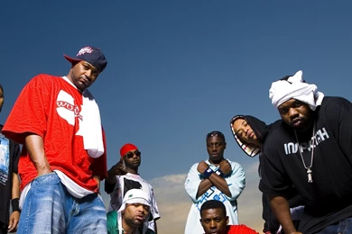 Dual Monitor Resolution Wu tang Clan Wallpapers HD, Desktop ...