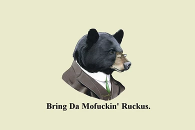 Wallpapers A Friend Made While On A Wu Tang Clan Binge [1366x768 I ...