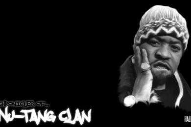 Wu Tang Clan Gangsta Rap Hip Hop F Wallpapers