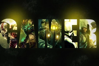 Gaming PC Wallpapers – 1920×1080 High Definition Wallpapers ...