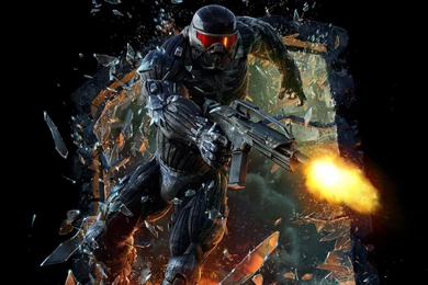 Games HD Desktop Wallpapers