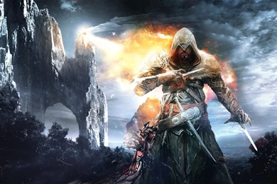 Games Wallpapers Pack Hd