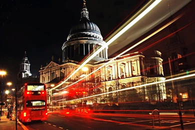 London Bus, Europe, Great Britain, England, World, 2880x1800 HD ...