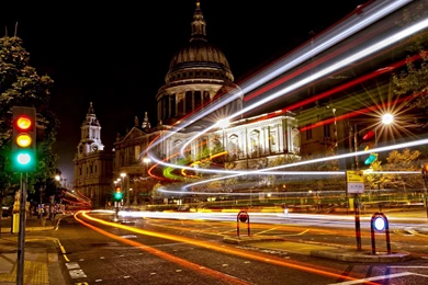 Introducction : A Week In London , In This Presentation W ...