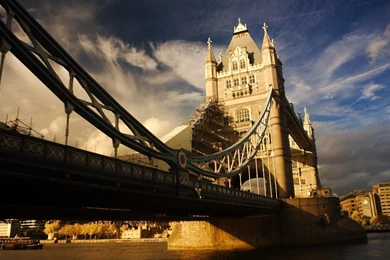 London Bridge Best Hd Wallpapers   My Free Wallpapers Hub