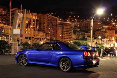 694 Nissan HD Wallpapers